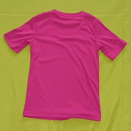 Športové tričká, 128