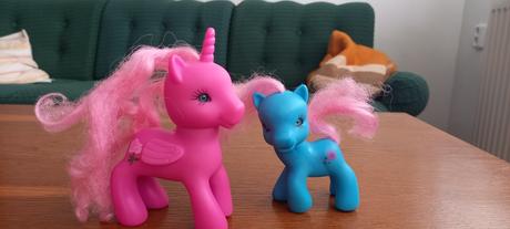 My little pony, 