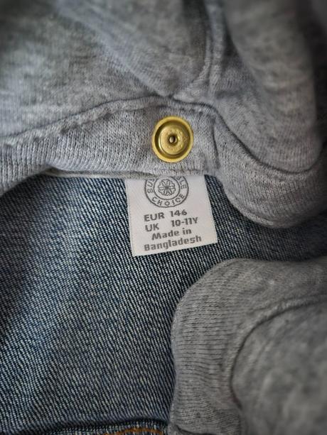 Riflova bunda, lindex,146