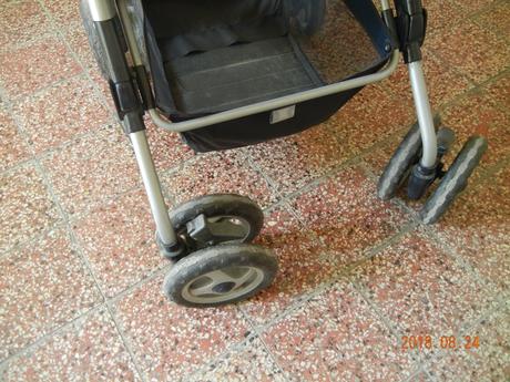 Kočík peg perego, peg-pérego