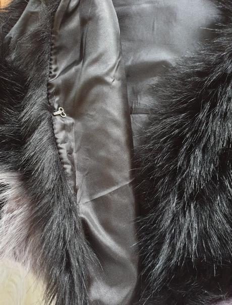 Kozusinova vesta s/m, m