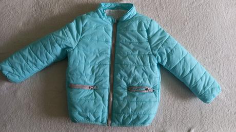 Prechodná bunda, 98