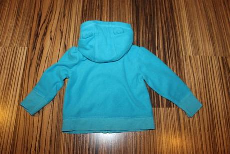 Mikina s logom gap v. 18-24 mes., gap,86