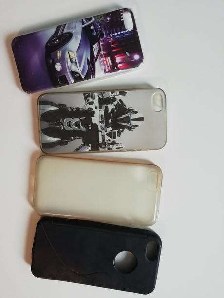 Kryty na iphone 5c, apple