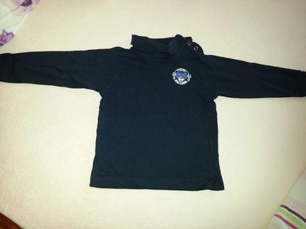 Mily rolacik top stav, 86