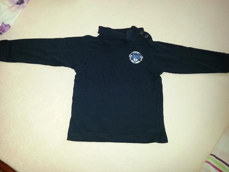 Mily rolacik top stav, 86