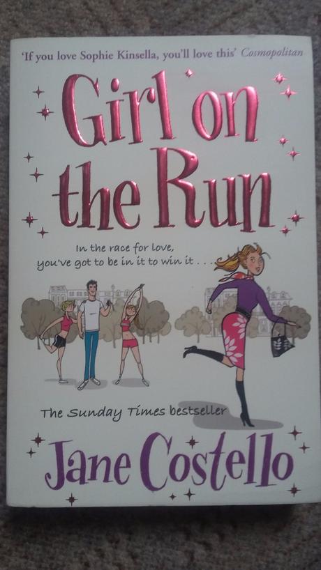 12 ks anglickych romantickych knih, 