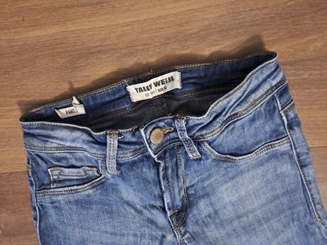 Rifle tally weijl, tally weijl,32