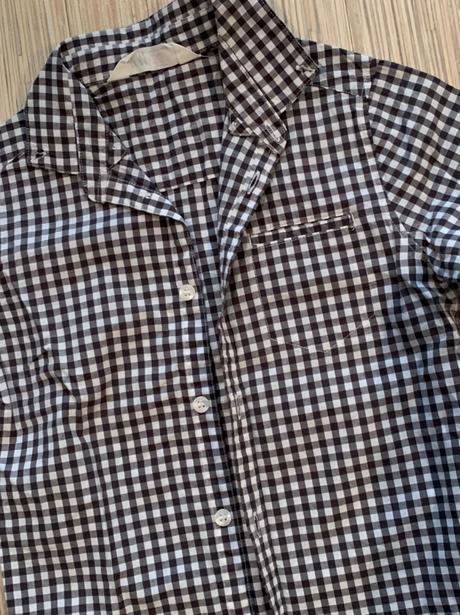 Kato letna kosela, h&m,116