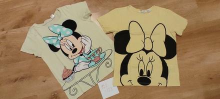 Tricka do skoly, h&m,128