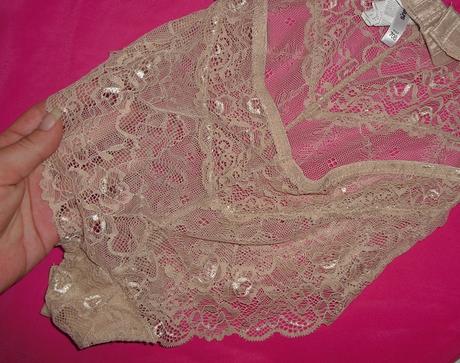 Telove sexy body xxs, sinsay,xs