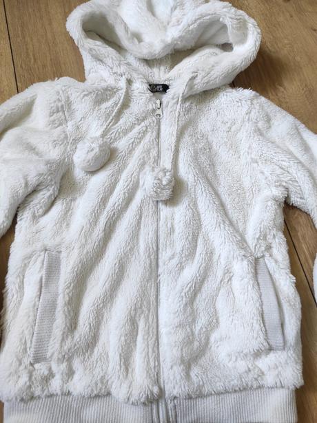 Hrubá mikina, just play,128