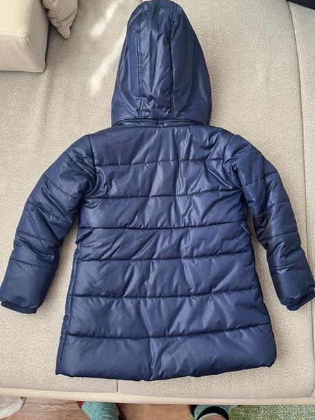 Prechodna bunda nautica, 104