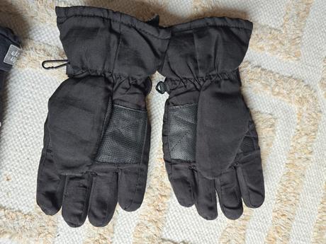 2x lyžiarske rukavice, crivit,152