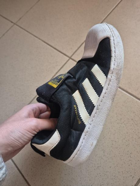 Adidas superstar 360, adidas,34