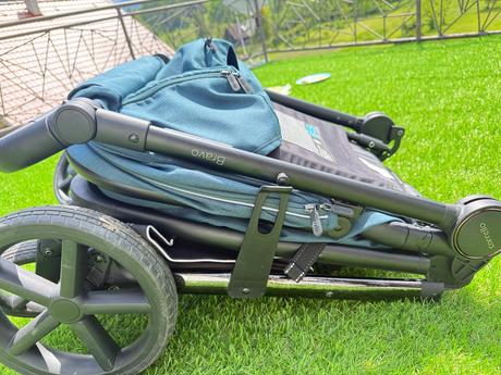 Športový kocik carrello bravo plus - skvelý stav, carrello,carrello bravo plus