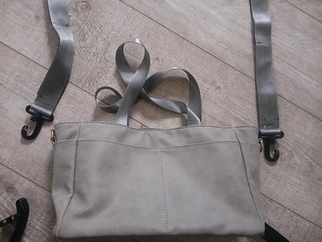 Taška / organizér na kočík, 