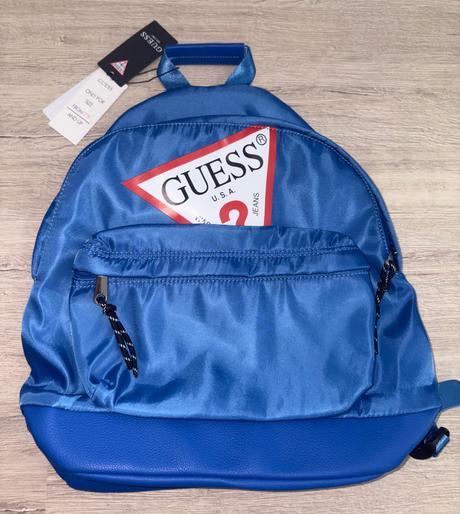 Batoh guess original s visačkou, guess
