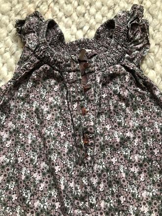 Letný overal pompdelux, pompdelux,92