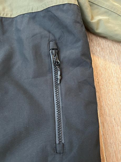 Funkčná bunda zn. tretorn, 122