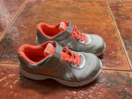 Tenisky nike c. 33, nike,33