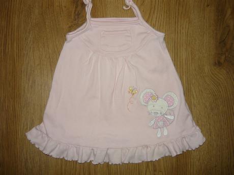 Šaty na leto -68, f&f,68