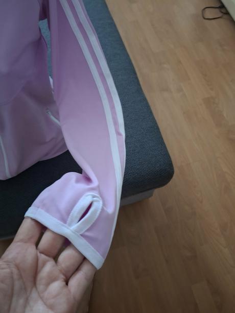 Športová mikina adidas, adidas,l