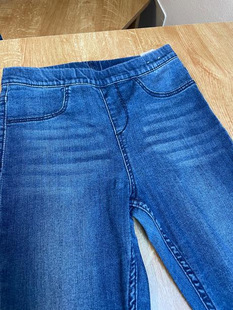 Legíny rifle, h&m,140