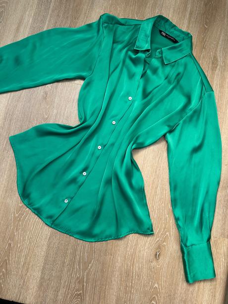 Zara košeľa, zara,xs
