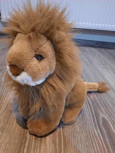 Plišové hračky a bábiky, 