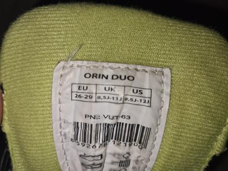 Detské korčule veľ. 26-29, 26