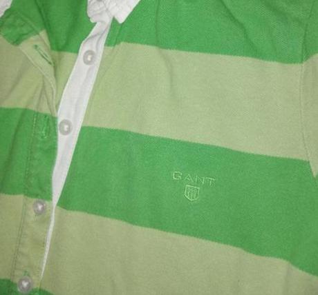 Original polokosela gant v.m, gant,m