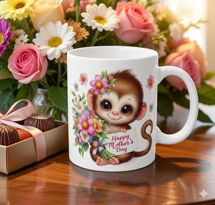 Hrnček na deň matiek, 