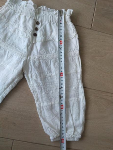 Čipkované gate lindex, lindex,80