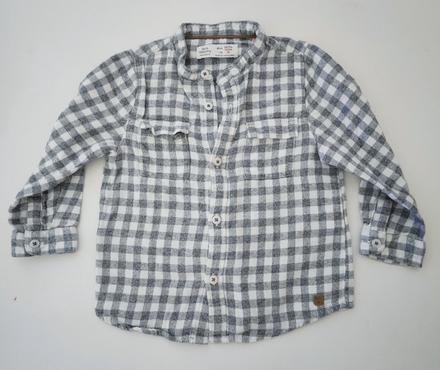 Košieľka zara, zara,92