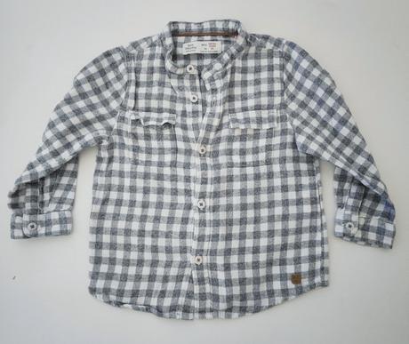 Košieľka zara, zara,92