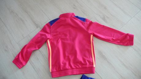 Teplakova suprava adidas, adidas,116