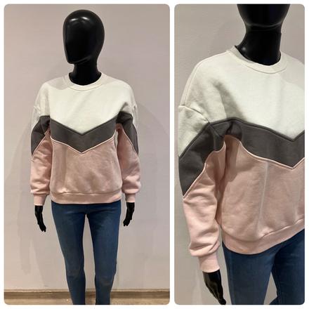 Dámska mikina reserved (s), reserved,s