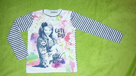 Tricko mayoral / boboli, mayoral,152