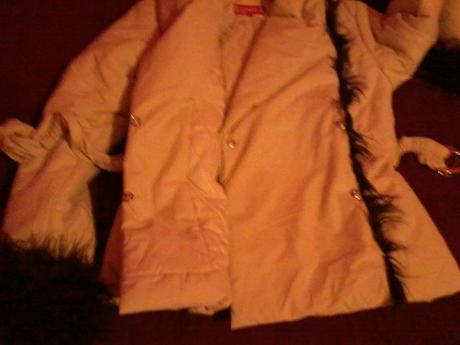 Dámska vetrovka / s, s