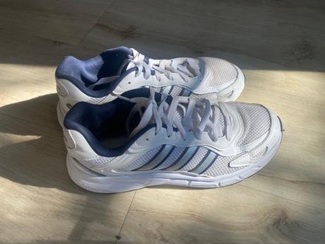Adidas tenisky super stav, adidas,43