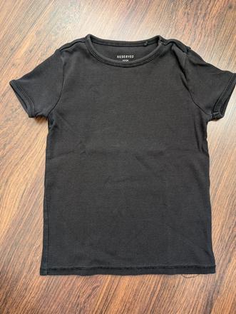 Tričko, reserved,140