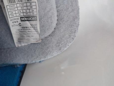 Hokejové korčule, 40