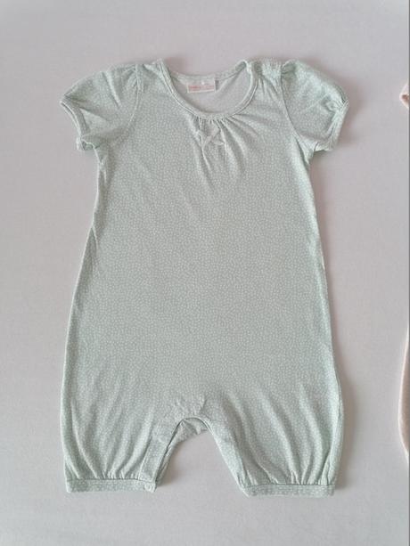 Opalovacky / kratky overal 86/92, lindex,86