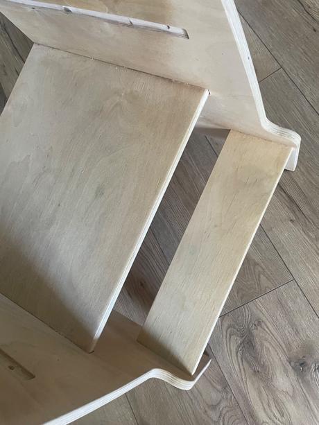 Uciaca veza od elis design 85cm,