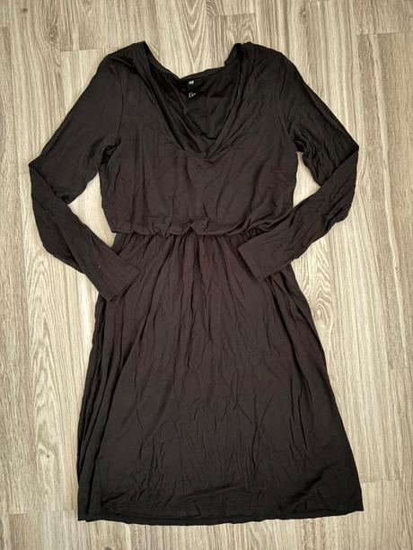 Šaty h&m, h&m,s