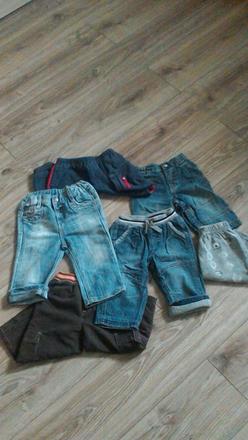 Gap,george, dopodopo- cena spolu, george,74