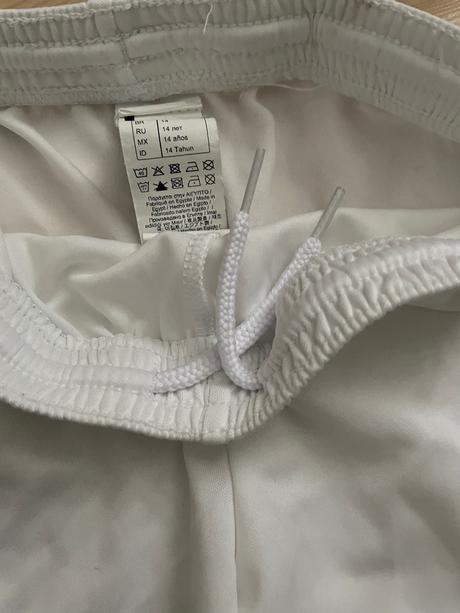 Kratasy kipsta futbal (šport) 12 rokov, 152