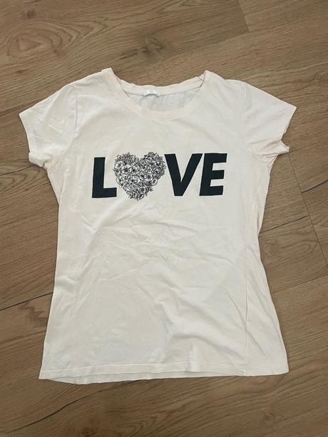 Tricko love, s