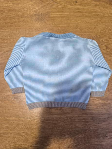 Sveter lupilu ,č.62/68, lupilu,62